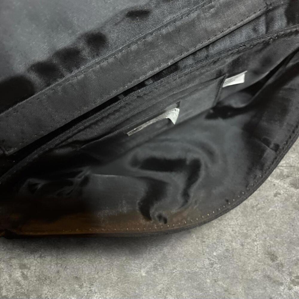 patchwork vintage embroidered small shoulder bag … - image 6